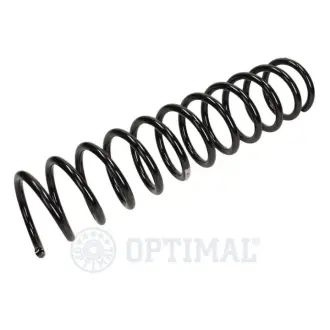 Пружина ходовой части OPTIMAL AF3031