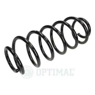 Пружина ходовой части OPTIMAL AF3080