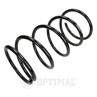 Пружина ходовой части OPTIMAL AF3096