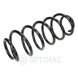 Пружина ходовой части OPTIMAL AF3110