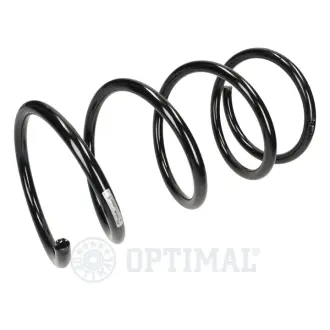 Пружина ходовой части OPTIMAL AF3113
