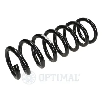 Пружина ходовой части OPTIMAL AF3115