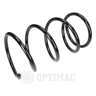 Пружина ходовой части OPTIMAL AF3119