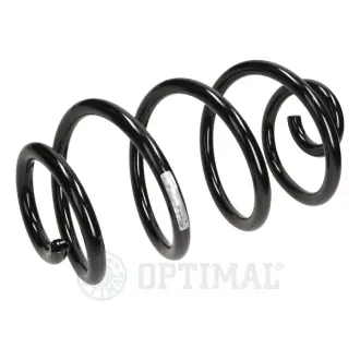 Пружина ходовой части OPTIMAL AF3235