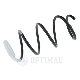 Пружина ходовой части OPTIMAL AF3236