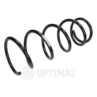 Пружина ходовой части OPTIMAL AF3255