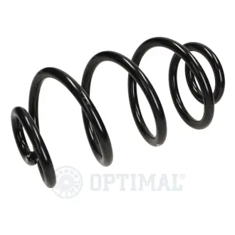 Пружина ходовой части OPTIMAL AF3257