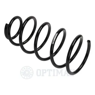 Пружина ходовой части OPTIMAL AF3294