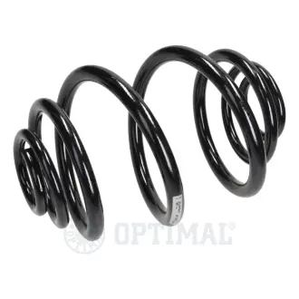 Пружина ходовой части OPTIMAL AF3325