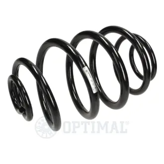 Пружина ходовой части OPTIMAL AF3362