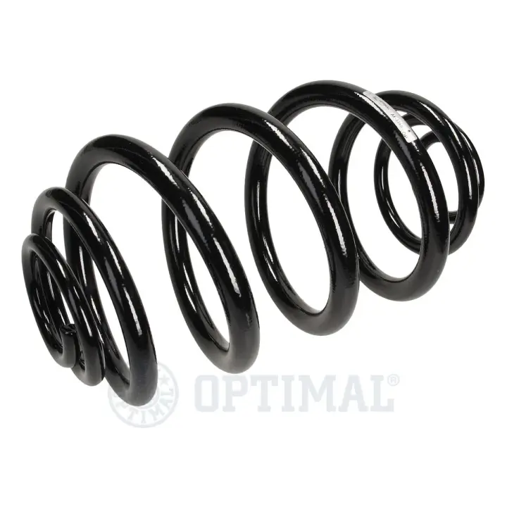 Пружина ходовой части OPTIMAL AF3365 (фото 1)