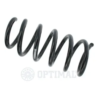 Пружина ходовой части OPTIMAL AF3366