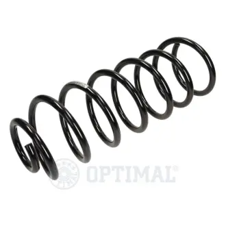 Пружина ходовой части OPTIMAL AF3378