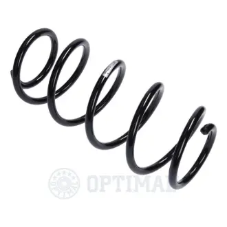 Пружина ходовой части OPTIMAL AF3384