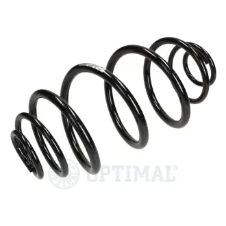 Пружина ходовой части OPTIMAL AF3387