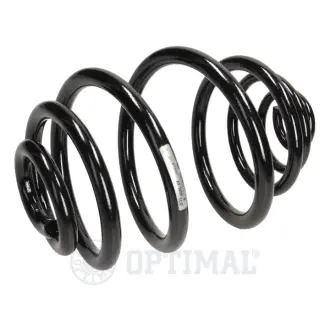 Пружина ходовой части OPTIMAL AF3406