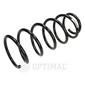 Пружина ходовой части OPTIMAL AF3415