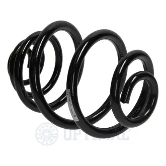 Пружина ходовой части OPTIMAL AF3445