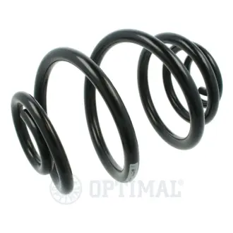 Пружина ходовой части OPTIMAL AF3446
