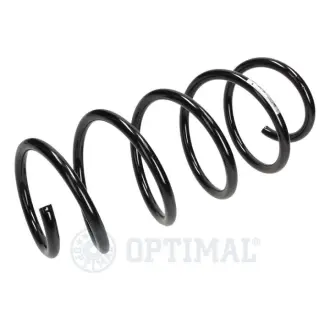 Пружина ходовой части OPTIMAL AF3447