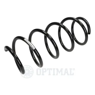 Пружина ходовой части OPTIMAL AF3453