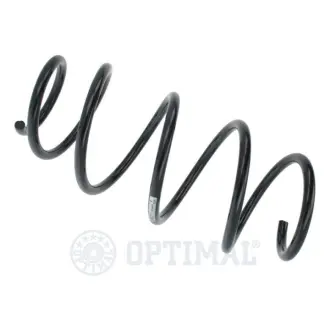 Пружина ходовой части OPTIMAL AF3454