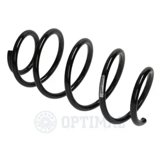 Пружина ходовой части OPTIMAL AF3455
