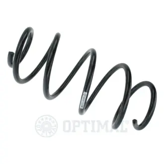 Пружина ходовой части OPTIMAL AF3457