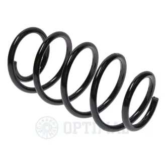 Пружина ходовой части OPTIMAL AF3461