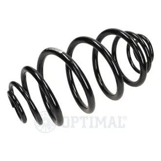 Пружина ходовой части OPTIMAL AF3470