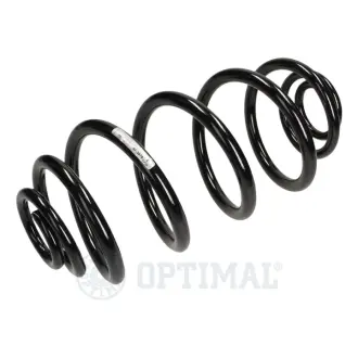 Пружина ходовой части OPTIMAL AF3478
