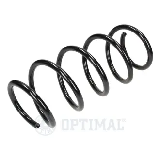Пружина ходовой части OPTIMAL AF3490