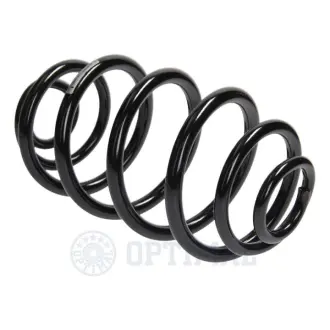 Пружина ходовой части OPTIMAL AF3492