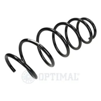 Пружина ходовой части OPTIMAL AF3517
