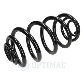 Пружина ходовой части OPTIMAL AF3518