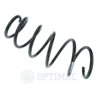 Пружина ходовой части OPTIMAL AF3521