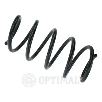 Пружина ходовой части OPTIMAL AF3537