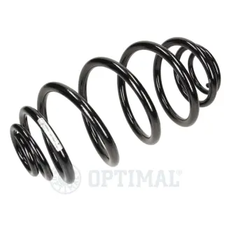 Пружина ходовой части OPTIMAL AF3541