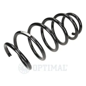 Пружина ходовой части OPTIMAL AF3546