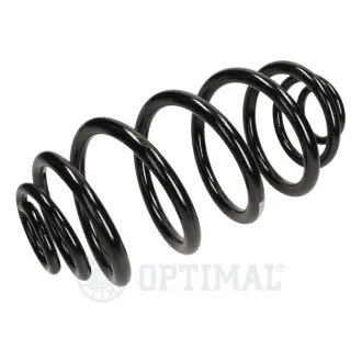 Пружина ходовой части OPTIMAL AF3548