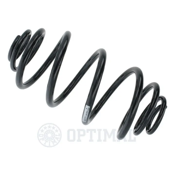 Пружина ходовой части OPTIMAL AF3552 (фото 1)