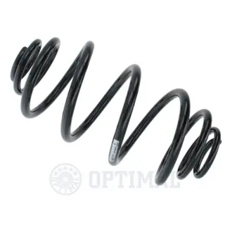 Пружина ходовой части OPTIMAL AF3552