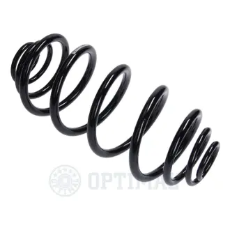 Пружина ходовой части OPTIMAL AF3553