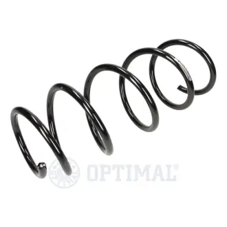 Пружина ходовой части OPTIMAL AF3563