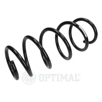 Пружина ходовой части OPTIMAL AF3565