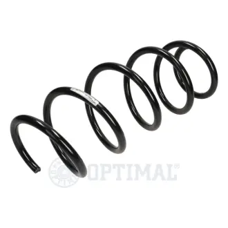 Пружина ходовой части OPTIMAL AF3570