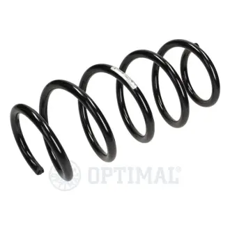 Пружина ходовой части OPTIMAL AF3571
