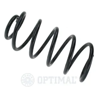 Пружина ходовой части OPTIMAL AF3572