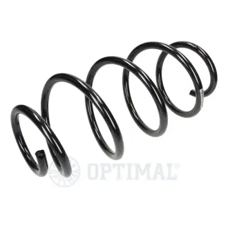 Пружина ходовой части OPTIMAL AF3577