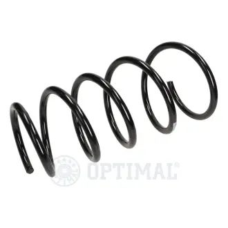 Пружина ходовой части OPTIMAL AF3579